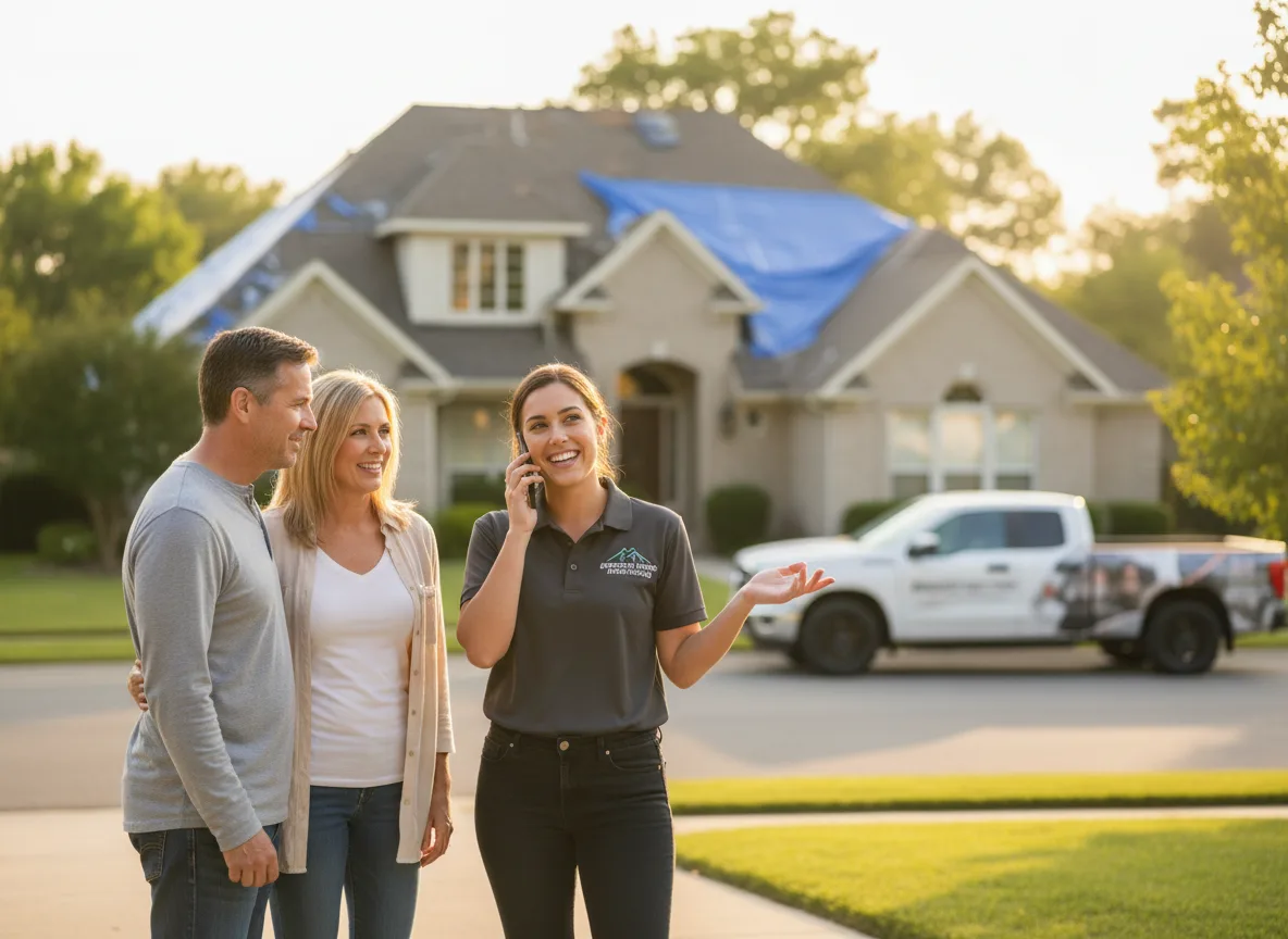 Emergency Roof Repair Burtrum, MN FAQs